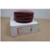 Image 1 : BTE DE 10 DISQUES À PONCER 6"x3/8" WALTER