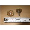 Image 1 : BROSSE CIRCULAIRE FELTON 1-1/2"