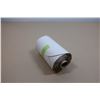 Image 1 : ROULEAU DE 100 DISQUES PAPIER SABLÉ AUTO ADHÉSIF 3M 5"  GRIT:180