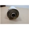 Image 2 : ROULEAU DE 100 DISQUES PAPIER SABLÉ AUTO ADHÉSIF 3M 5"  GRIT:180