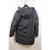 Image 2 : MANTEAU DUVET HELLY HANSON BOUVET POUR FEMMES -MED