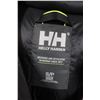Image 3 : MANTEAU DUVET HELLY HANSON  BOUVET POUR FEMMES -SM
