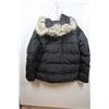 Image 2 : MANTEAU DUVET HELLY HANSON BOUVET POUR FEMMES -LRG