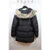 Image 2 : PARKA DUVET HELLY HANSON BOUVET POUR FEMMES -MED