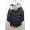 Image 2 : PARKA DUVET HELLY HANSON BOUVET POUR FEMMES -SM