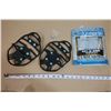 Image 1 : AIDES DE TRACTION GET-A-GRIP XL