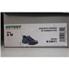 Image 2 : CHAUSSURES-EMBOUT D'ACIER HYTEST   TAILLE:9W