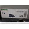 Image 2 : CHAUSSURES-EMBOUT D'ACIER HYTEST   TAILLE:7W