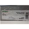 Image 2 : CHAUSSURES-EMBOUT D'ACIER HYTEST   TAILLE:5.5W