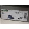 Image 2 : CHAUSSURES-EMBOUT D'ACIER HYTEST   TAILLE:5W