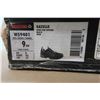 Image 2 : CHAUSSURES-EMBOUT D'ACIER GAZELLE #W59401 TAILLE:9W