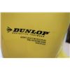 Image 2 : BOTTES -EMBOUT D'ACIER DUNLOP TAILLE: 7