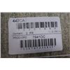 Image 2 : PAIRE DE GANTS EN TISSUE TAILLE: LRG