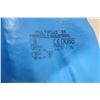 Image 2 : PAIRE DE GANTS EN CAOUTCHOUC MANGOLD TAILLE:XL