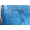 Image 2 : PAIRE DE GANTS EN CAOUTCHOUC MANGOLD TAILLE:XL