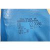 Image 2 : PAIRE DE GANTS EN CAOUTCHOUC MANGOLD TAILLE:XL