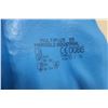 Image 2 : PAIRE DE GANTS EN CAOUTCHOUC MANGOLD TAILLE:XL