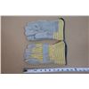 Image 1 : PKG DE 12 PAIRES DE GANTS DE TRAVAIL TAILLE:LRG