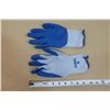 Image 1 : PKG DE 12 PAIRES DE GANTS DE TRAVAIL TAILLE:MED