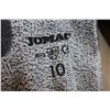 Image 2 : PKG DE 12 PAIRES DE GANTS DE TRAVAIL TAILLE:10