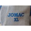 Image 2 : LOT DE 7 PAIRES DE GANTS DE TRAVAIL JOMAC -XL