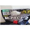 Image 3 : LOT DE 4 PAIRES DE GANTS ASST