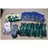 Image 1 : LOT DE 31 PAIRES DE GANTS ASST