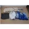 Image 1 : LOT DE 35 PAIRES DE GANTS ASST