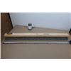 Image 1 : TÊTES DE BALAIS 36" AGF
