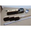 Image 1 : LOT DE 4 BROSSES/BALAIS ASST
