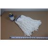 Image 1 : TÊTE DE VADROUILLE AGF 8016