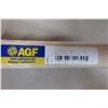 Image 2 : BROSSE À FILS D'ACIER 14" AGF