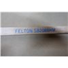 Image 2 : LOT DE 19 BROSSES 8" FELTON SB2088HM