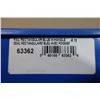 Image 2 : LOT DE 3 SEAUX 9-1/2"x6-1/2"x7-1/2"