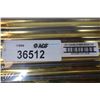 Image 2 : LOT DE 13 ACCESSOIRES  POUR RACLETTE 12"