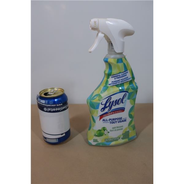 NETTOYANT LYSOL 650ml