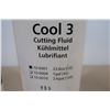 Image 2 : LUBRIFIANT CUTTING FLUID COOL 3 BUEHLER #10-6001