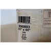 Image 2 : BTE DE 100 SACS BRUN COMPOSTABLES 35"x60"