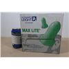 Image 1 : BTE DE BOULES QUIES MAX LITE HOWARD LEIGHT
