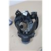Image 2 : MASQUE RESPIRATOIRE SANS FILTRE SCOTT #012657