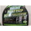 Image 2 : PRÉPARATION À PEINTURE MOLDEX 650ml