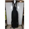 Image 2 : SALOPETTE /PANTALON ERGODYNE #6470 -XL