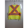 Image 2 : VESTE HAUTE VISIBILITÉ -XL