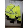Image 2 : ENS 2mcx HAUTE VISIBILITÉ -XL SAFE +SOUND