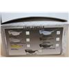 Image 2 : BTE DE 12 LUNETTES DE SÉCURITÉ WORKHORSE