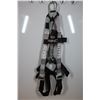 Image 1 : VESTE/HARNAIS HIBRID SM DYNAMIC #FP2501DS