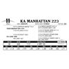 Image 1 : KA Manhattan 223