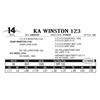 Image 1 : KA Winston 123