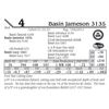 Image 1 : Basin Jameson 3135