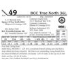 Image 1 : BCC True North 36L